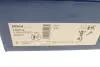 Диск тормозной (передний) Renault Megane II/Clio II/III 1.2-1.5 dCI 02- (259,6x22) (вент.) (с покр.) BOSCH 0 986 479 B73 (фото 6)