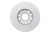 Диск тормозной (задний) Audi A3/Skoda Octavia/VW Caddy/Golf/Touran 03-15 (260х12) BOSCH 0 986 479 B78 (фото 2)