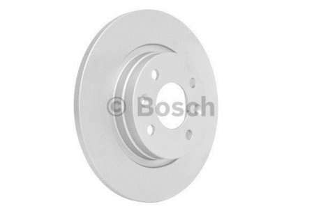 Гальмівний диск BOSCH 0986479B79