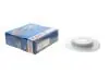Диск тормозной (задний) Ford C-max/Focus II/Volvo C30/C70/S40/V50 04-12/V40 12-(280x11) BOSCH 0 986 479 B81 (фото 1)