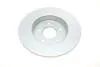 Диск тормозной (задний) Ford C-max/Focus II/Volvo C30/C70/S40/V50 04-12/V40 12-(280x11) BOSCH 0 986 479 B81 (фото 2)