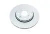 Диск тормозной (передний) Citroen C1/Peugeot 107/Toyota Aygo 05- (247x20) BOSCH 0 986 479 B91 (фото 1)