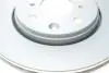 Диск тормозной (передний) Citroen C1/Peugeot 107/Toyota Aygo 05- (247x20) BOSCH 0 986 479 B91 (фото 5)