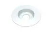 Диск тормозной (задний) Audi A3/Skoda Octavia/Superb/VW Golf/Passat 03- (282x12) BOSCH 0 986 479 B93 (фото 4)