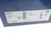 Диск тормозной (задний) Audi A3/Skoda Octavia/Superb/VW Golf/Passat 03- (282x12) BOSCH 0 986 479 B93 (фото 7)
