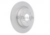 ДИСК ГАЛЬМIВНИЙ ЗАДНIЙ COATED BOSCH 0 986 479 B94 (фото 1)