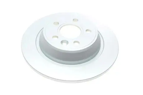 Диск тормозной (задний) Ford Focus/Galaxy/Kuga/Mondeo 08-/Range Rover 11- (302x11) BOSCH 0 986 479 B94