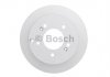 ДИСК ГАЛЬМIВНИЙ ЗАДНIЙ COATED BOSCH 0 986 479 C03 (фото 2)