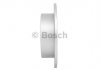 ДИСК ГАЛЬМIВНИЙ ЗАДНIЙ COATED BOSCH 0 986 479 C03 (фото 3)