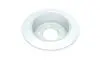ДИСК ГАЛЬМIВНИЙ ЗАДНIЙ COATED BOSCH 0 986 479 C03 (фото 3)