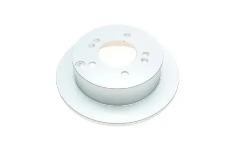 ДИСК ГАЛЬМIВНИЙ ЗАДНIЙ COATED BOSCH 0 986 479 C03