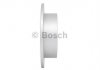 ДИСК ГАЛЬМIВНИЙ ЗАДНIЙ COATED BOSCH 0 986 479 C03 (фото 5)