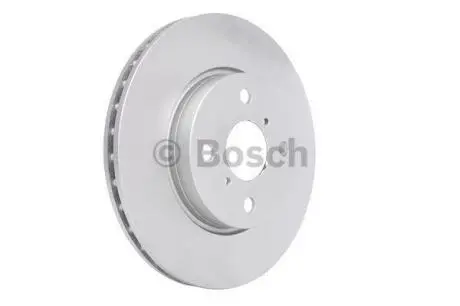 Гальмівний диск BOSCH 0986479C06