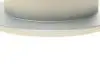 Диск гальмівний (задній) Hyundai Accent III 05-10/Kia Rio II 05- (262x10) BOSCH 0 986 479 C08 (фото 4)