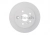 Гальмівний диск BOSCH 0986479C21 (фото 2)