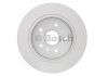 Гальмівний диск BOSCH 0986479C21 (фото 4)