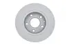 Диск гальмiвний заднiй BOSCH 0986479C26 (фото 2)