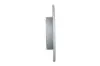 Диск гальмiвний заднiй BOSCH 0986479C26 (фото 4)