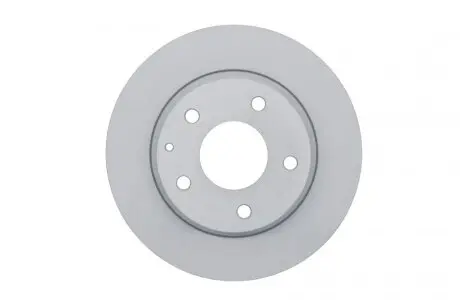 Диск гальмiвний заднiй BOSCH 0986479C26