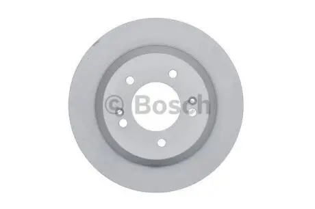 Гальмівний диск BOSCH 0986479C39