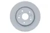 Диск гальмівний SUZUKI SX-4/Vitara \'\'F \'\'1.0-1.6 \'\'13>> BOSCH 0986479C40 (фото 1)