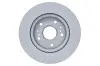 Диск гальмівний SUZUKI SX-4/Vitara \'\'F \'\'1.0-1.6 \'\'13>> BOSCH 0986479C40 (фото 2)
