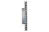 Диск гальмівний SUZUKI SX-4/Vitara \'\'F \'\'1.0-1.6 \'\'13>> BOSCH 0986479C40 (фото 4)