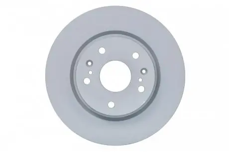 Диск гальмівний SUZUKI SX-4/Vitara \'\'F \'\'1.0-1.6 \'\'13>> BOSCH 0986479C40
