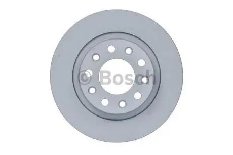 Гальмівний диск BOSCH 0986479C41