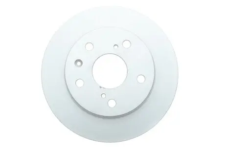Диск гальмівний (задній) Suzuki Vitara 15-/ SX4 13-/ Swift 10- (259х9) BOSCH 0 986 479 C44