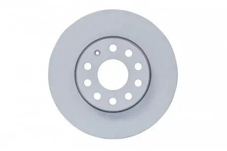 Диск гальмівний VAG A3/Leon/Octavia/Golf \'\'F \'\'1,0-2,0 \'\'12>> BOSCH 0986479C47