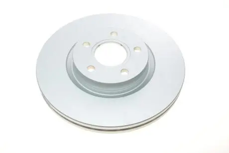 Диск тормозной (передний) Ford Focus 04-/Kuga 08-/Transit Connect 13- (300x25) BOSCH 0 986 479 C52