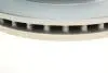 Диск тормозной (передний) Opel Insignia A 08- (296x30) BOSCH 0 986 479 C65 (фото 3)