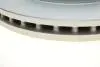 Диск тормозной (передний) Opel Insignia A 08- (296x30) BOSCH 0 986 479 C65 (фото 4)