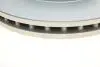 Диск тормозной (передний) Opel Insignia A 08- (296x30) BOSCH 0 986 479 C65 (фото 5)