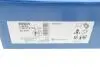 Диск гальмівний (задній) Renault Megane 08- (260x8) (+ABS) (з підшипником) BOSCH 0 986 479 C88 (фото 7)