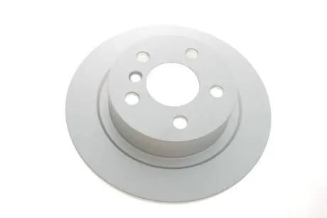 Диск гальмівний (задній) BMW 2 (F44-46)/X1 (F48) /i3 Hybrid 13- (280x10) BOSCH 0 986 479 C92