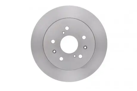 Диск гальмівний BOSCH 0 986 479 D34
