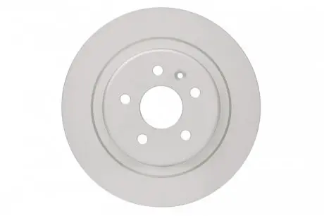 Гальмівний диск BOSCH 0986479D90