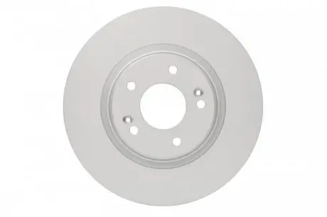 Диск гальмівний (передній) Hyundai Tucson/ I30/ Kia Ceed/Sportage 15- (305x25) BOSCH 0 986 479 E42