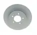 Диск гальмівний HYUNDAI/KIA Tucson/Sportage \'\'R \'\'15>> BOSCH 0986479E46 (фото 2)