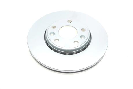 Диск тормозной (передний) Renault Megane III/Scenic III/Laguna III 07- (296x26) BOSCH 0 986 479 E77