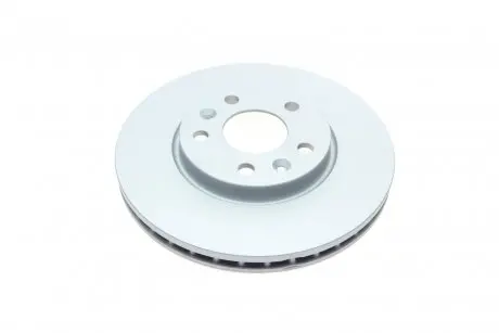 Диск гальмівний (передній) Renault Megane IV 18-/Talisman 15- (296x26) BOSCH 0 986 479 F05