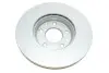 Диск гальмівний (передній) Nissan Qashqai II/X-trail 13-/ Leaf 14-/ Renault Kadjar 13- (296x26) BOSCH 0 986 479 F71 (фото 2)