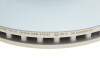 Диск тормозной (передний) Kia Sorento 15-/Hyundai Santa Fe 18-(340х30) (вентилированный) BOSCH 0986479G93 (фото 3)