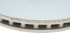 Диск тормозной (передний) Kia Sorento 15-/Hyundai Santa Fe 18-(340х30) (вентилированный) BOSCH 0986479G93 (фото 4)