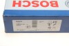 Диск тормозной (передний) Kia Sorento 15-/Hyundai Santa Fe 18-(340х30) (вентилированный) BOSCH 0986479G93 (фото 7)