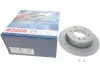 Гальмівний диск MERCEDES Sprinter \&#039;\&#039;R D=298mm \&#039;\&#039;18&gt;&gt; BOSCH 0986479H06 (фото 1)