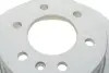 Гальмівний диск MERCEDES Sprinter \&#039;\&#039;R D=298mm \&#039;\&#039;18&gt;&gt; BOSCH 0986479H06 (фото 5)