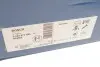 Гальмівний диск MERCEDES Sprinter \&#039;\&#039;R D=298mm \&#039;\&#039;18&gt;&gt; BOSCH 0986479H06 (фото 8)